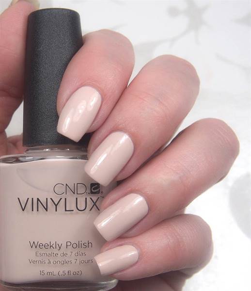 SMALTO CND VINYLUX Cashmere Wrap